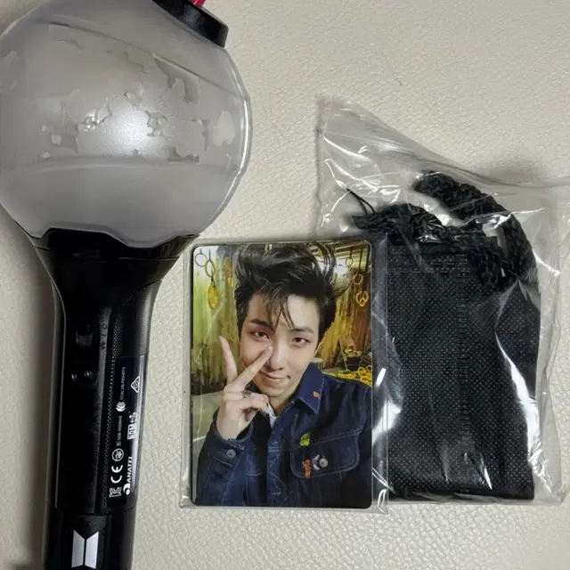 방탄소년단 아미밤