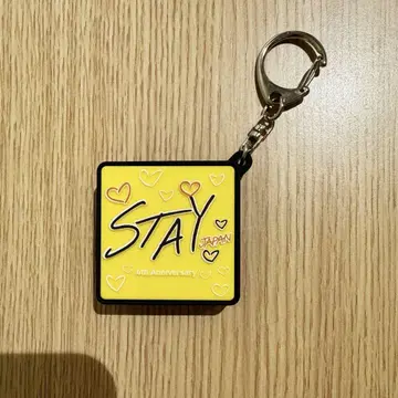 Stray Kids 4주년 FC 한정판 보이스 키링 필릭스