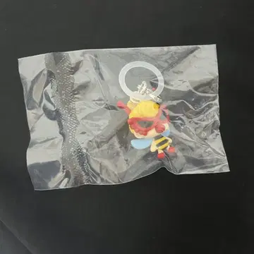 HYSTERIC MINI 메지루시 액세서리 히스미니 하치