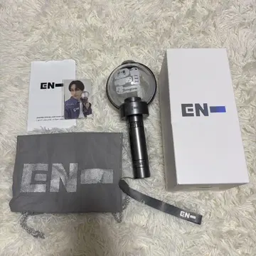 enhypen 응원봉 ver2 ENGENE봉