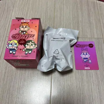 크라이베이비 블라썸