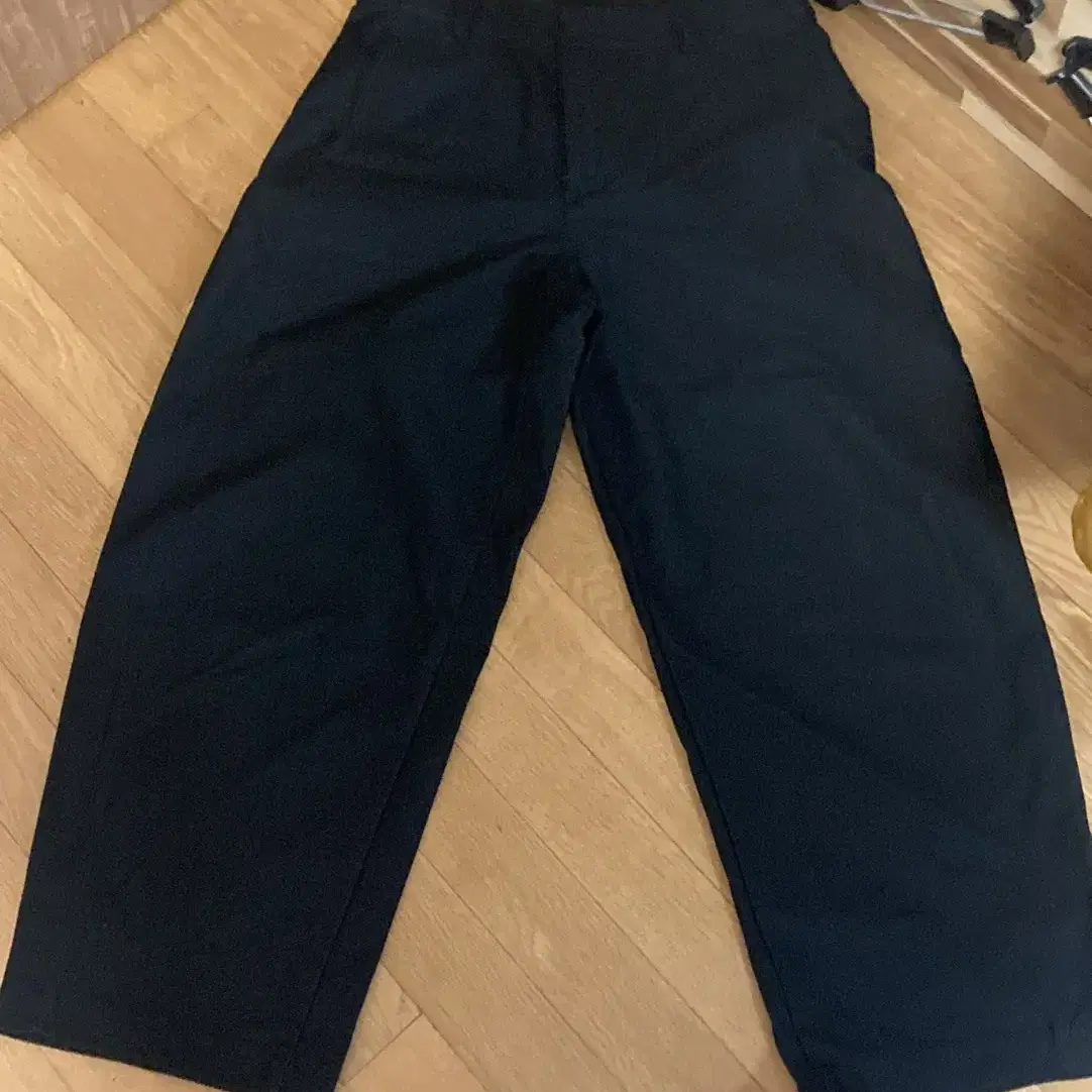 Rockcake 96 Applique Pants - Light Gray on Bunjang Global Site.