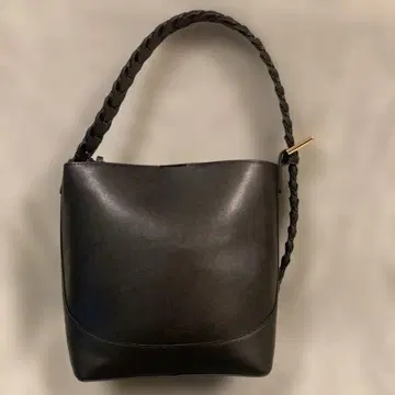 H&M 원 숄더백