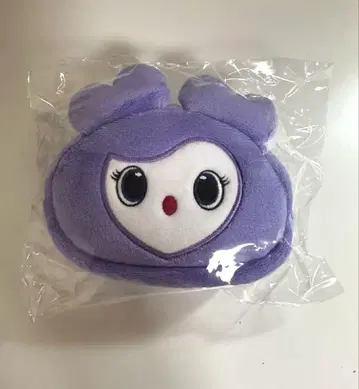 TWICE 서브리 거울 포함 파우치 미사용