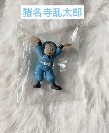 닌타마 란타로 펜꽂이 이나데라 란타로