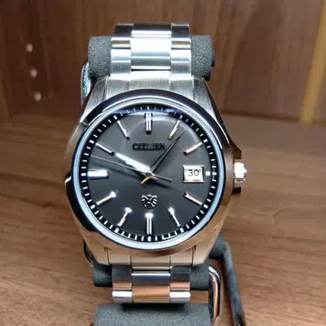 [미사용 새상품급] 시티즌 THE CITIZEN AQ4060-50E