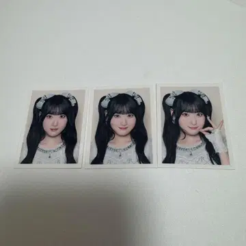 [컴프] 이코러브 사이토 쥬라 ID 사진