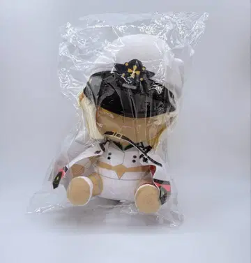 람레잘 발렌타인 봉제 인형 GUILTY GEAR -STRIVE-