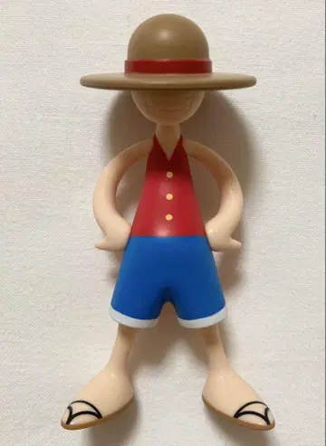 ONE PIECE LUFFY's 루피