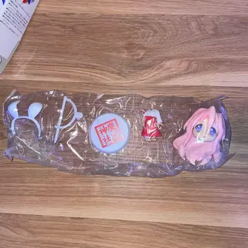 제일복권 프리미엄 럭키스타 럭키 그랑프리 H상 타카라 미유키