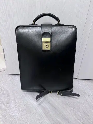 Herz 세로형 더레스 백팩 사양 BJ-6 어깨 패드 제외