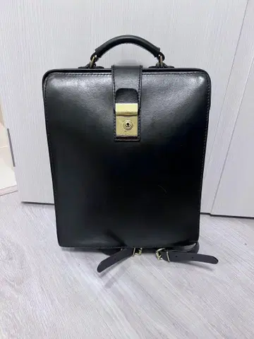 Herz 세로형 더레스 백팩 사양 BJ-6 어깨 패드 제외