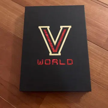 승리(V.I from BIGBANG)/V WORLD DVD