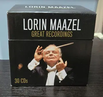 최종값 단종 아트 오브 린 마제르 30CD