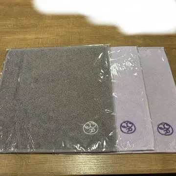 오토모 시온 바이베 굿즈