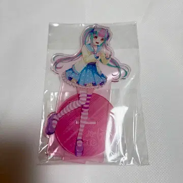 파레오 RAS 뱅드림 아크릴 스탠드 아토레