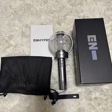 enhypen 응원봉 ver1 ENGENE봉