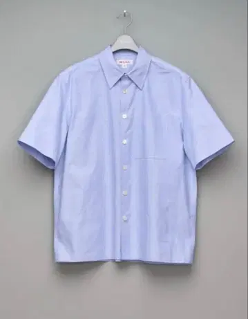 MASU ANGEL HALF SLEEVE SHIRT 46