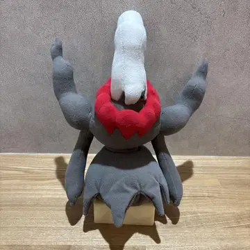 [ 단종/하자품 ] 다크라이 슈퍼 토킹 봉제 인형