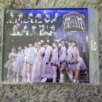 츠바키 팩토리/10th Anniversary Concert at B -