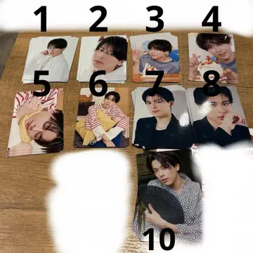오토모 시온 바이베 굿즈