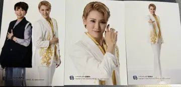 하우텐보스 가극단 디너쇼 브로마이드