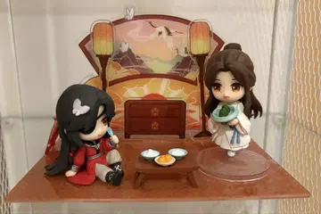 천관사복 굿즈 피규어 사련 삼랑 화성 극락아연 Ver