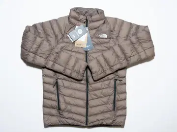 미사용 THE NORTH FACE 썬더 자켓 남성용 M