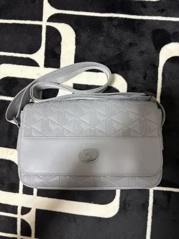 LACOSTE 숄더백