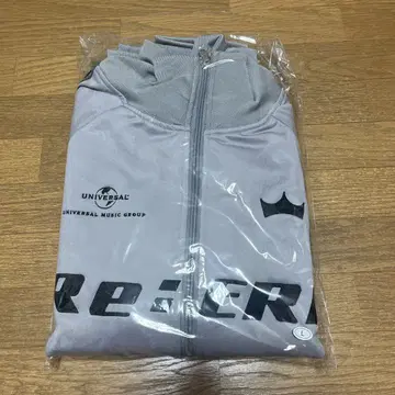 킹프리 리에라 트랙 자켓 L