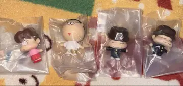 아따맘마 가챠가챠