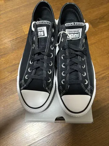 CONS CTAS PRO OX ALL STAR 컨버스 새상품