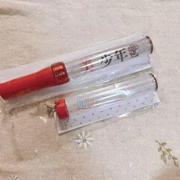 [ 미소년 ] 응원봉/응원봉 홀더