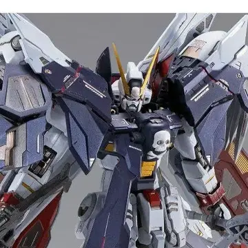 BANDAI 메탈빌드 크로스본 건담 x1 풀 크로스