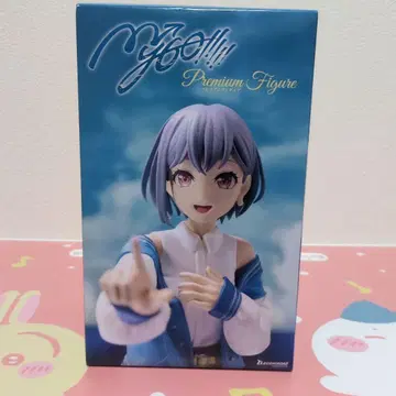 MyGo!!!!! 뱅드림 타카마츠 토모 피규어