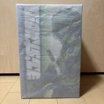 젠제로 앰비 데마라 1/7 완성품 피규어 APEX