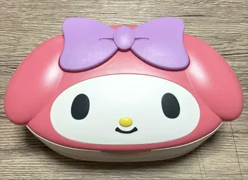 산리오 마이멜로디 물티슈 케이스