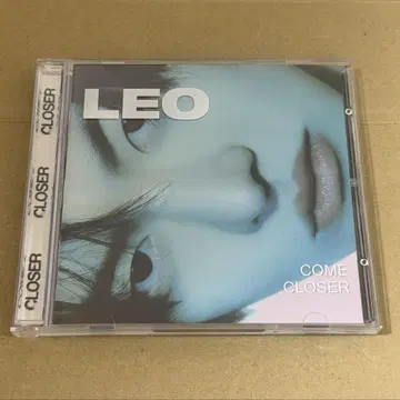 LEO 이리 가까이 와