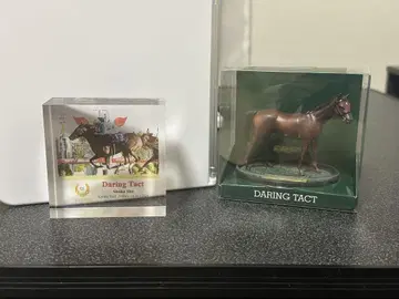 데이링 택트 피규어