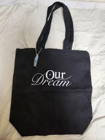 BTOB Our Dream 토트백