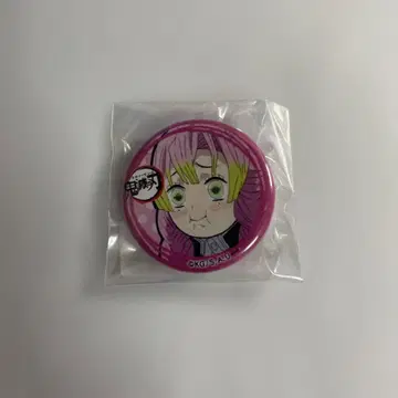 귀멸의 칼날 칸로지 미츠리 윳카오 캔뱃지 ufotable