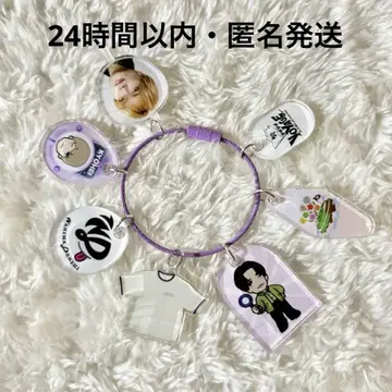 나니와단시 타카하시 쿄헤이 키링