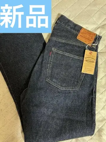 웨어하우스 warehouse S1003XX 데님