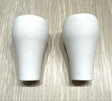 컨디션 최상 DRT 바리알 핸들 팻 노브 화이트