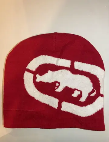 ECKO 에코 리미티드 니트 모자