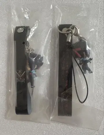 푸푸푸 스트랩 건담 히스토리 G건담 도몬
