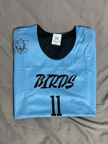 Birdog 토리군 반반자이 류나 유니폼 (셋업)