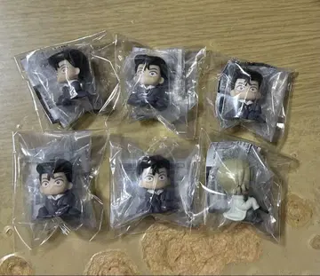 명탐정 코난 쪼그라뜨리기대 10 유명한(모리 코고로) 아무로 토오루