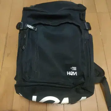 hem 통학용 백팩