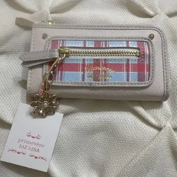 LIZ LISA 리즈리사 키케이스 레어